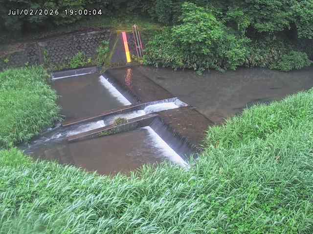 志村川１2026/07/03 8:30:00