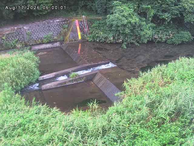 志村川１2026/08/17 20:40:00