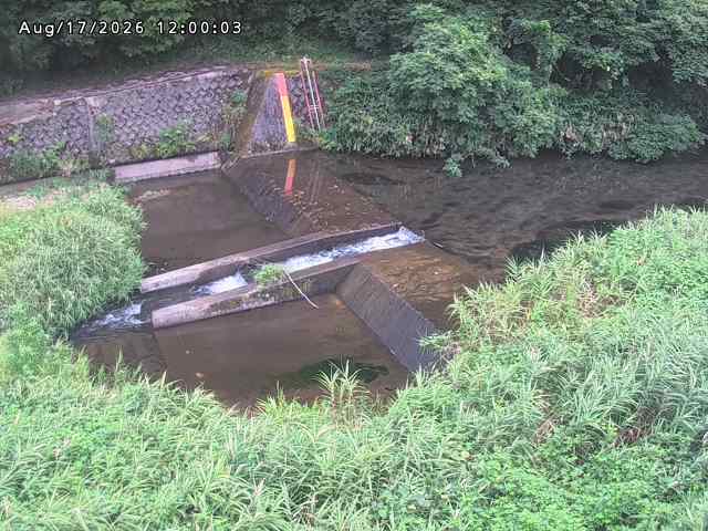 志村川１2026/08/17 20:40:00