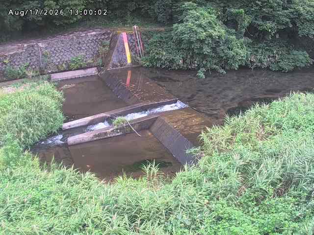 志村川１2026/08/17 20:40:00