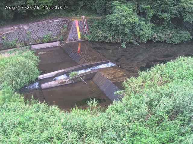 志村川１2026/08/17 20:40:00