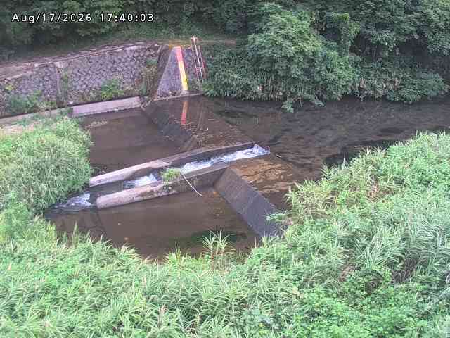 志村川１2026/08/17 20:40:00