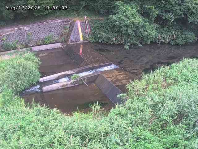 志村川１2026/08/17 20:40:00