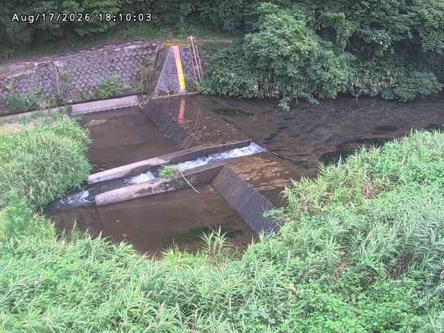 志村川１2026/08/17 20:40:00