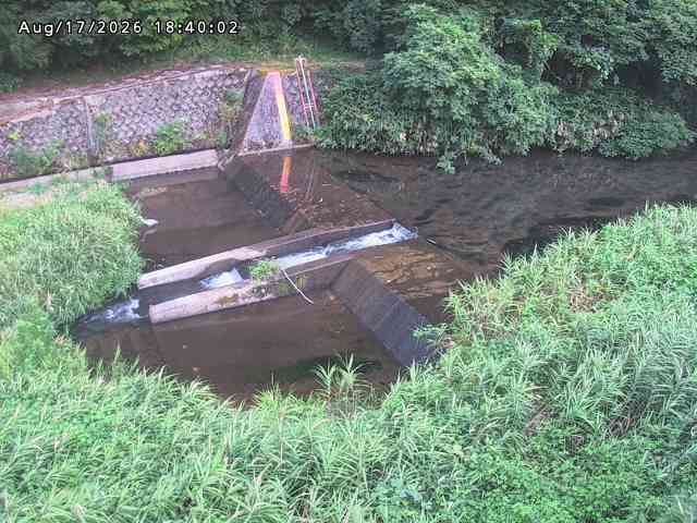 志村川１2026/08/17 20:40:00
