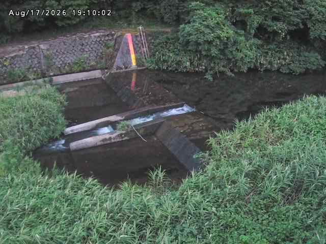 志村川１2026/08/17 20:40:00