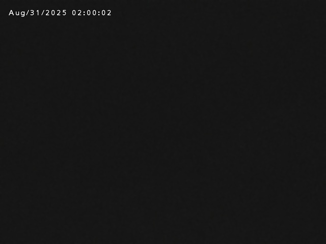 志村川１2025/08/31 9:30:00