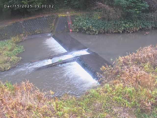 志村川１2025/12/16 8:50:00