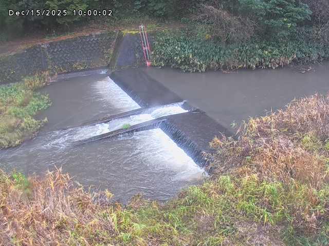 志村川１2025/12/16 8:50:00