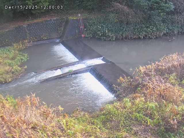 志村川１2025/12/16 8:50:00