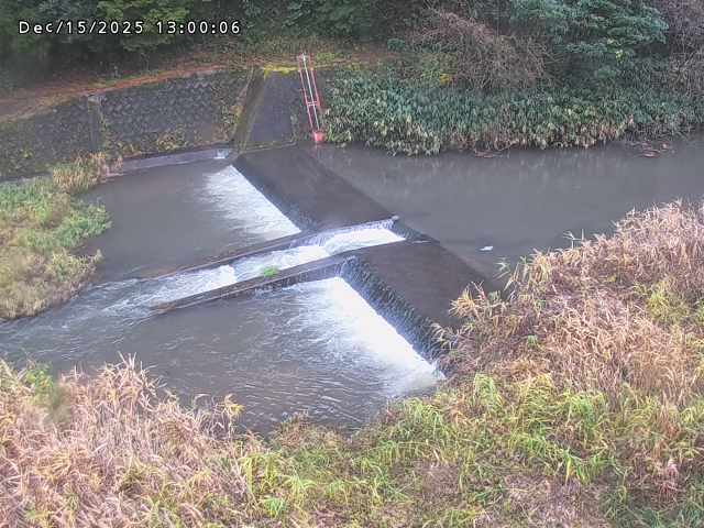 志村川１2025/12/16 8:50:00