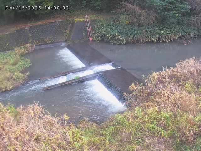 志村川１2025/12/16 8:50:00