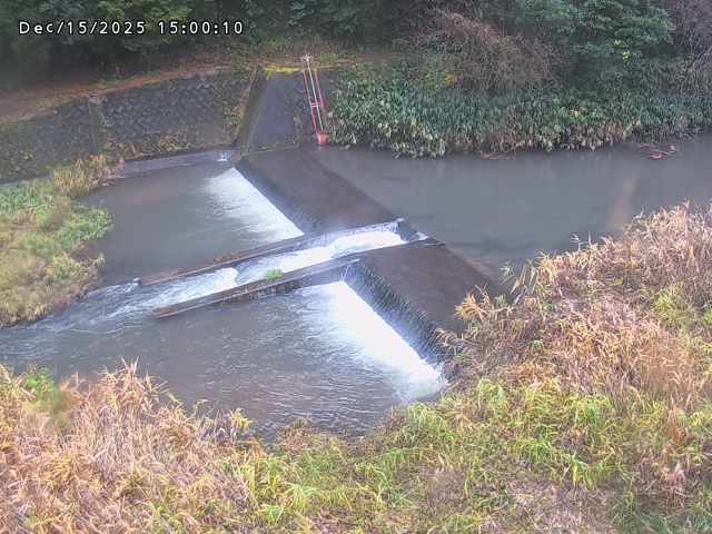 志村川１2025/12/16 8:50:00