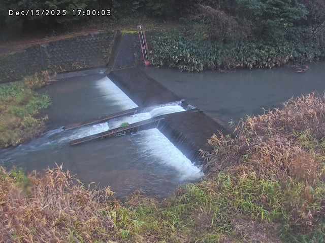 志村川１2025/12/16 8:50:00