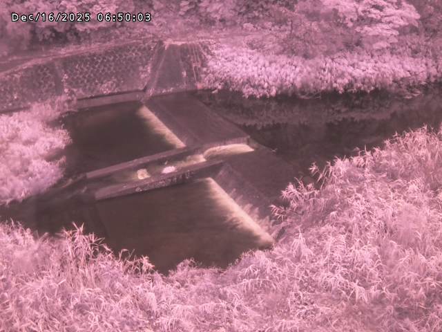 志村川１2025/12/16 8:50:00