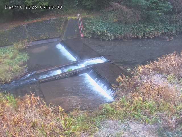 志村川１2025/12/16 8:50:00