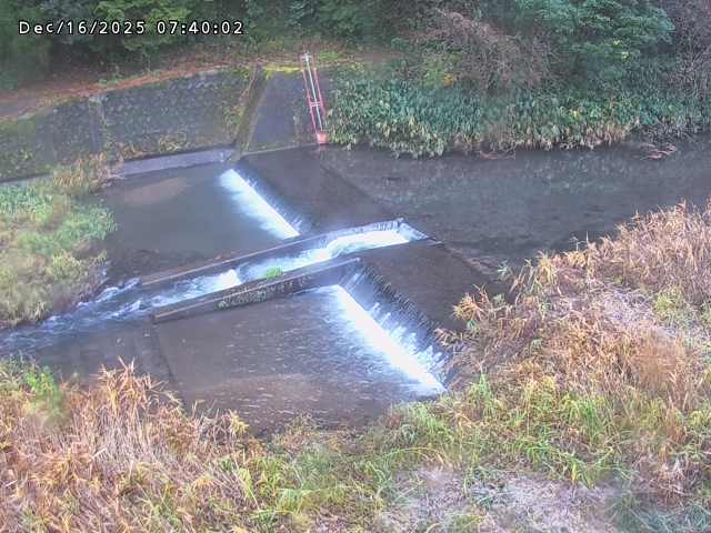 志村川１2025/12/16 8:50:00