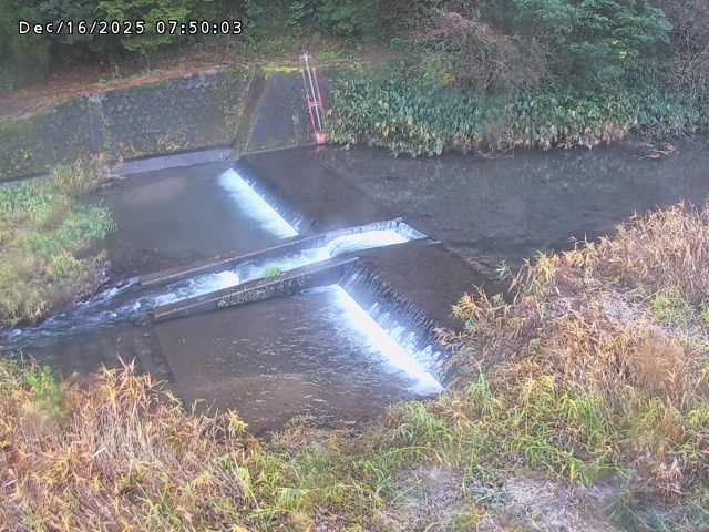 志村川１2025/12/16 8:50:00