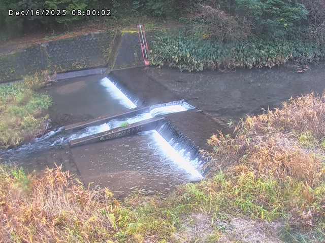 志村川１2025/12/16 8:50:00