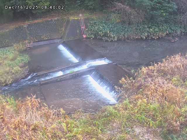 志村川１2025/12/16 8:50:00