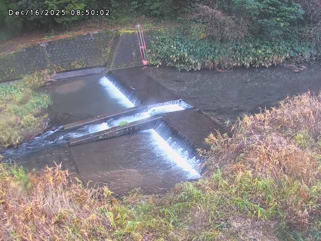 志村川１2025/12/16 8:50:00