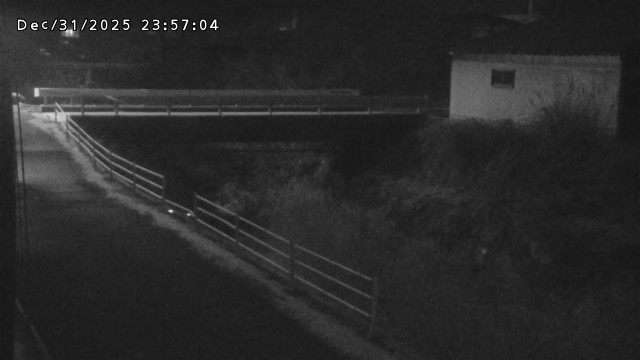 湯河川１2026/01/01 5:50:00