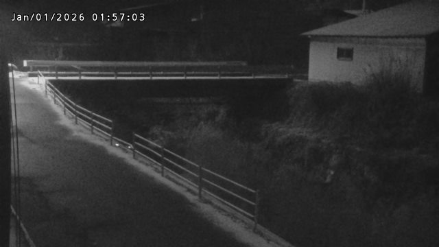 湯河川１2026/01/01 5:50:00