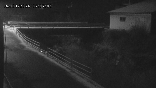 湯河川１2026/01/01 5:50:00