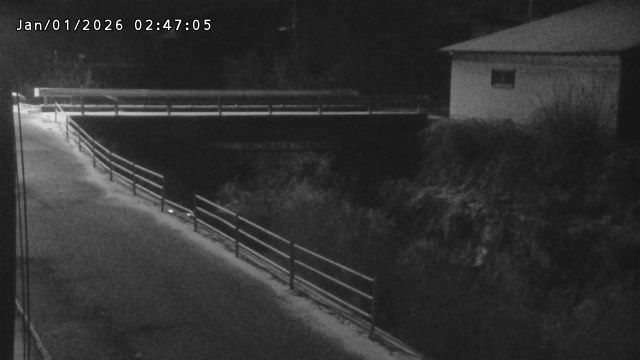 湯河川１2026/01/01 5:50:00