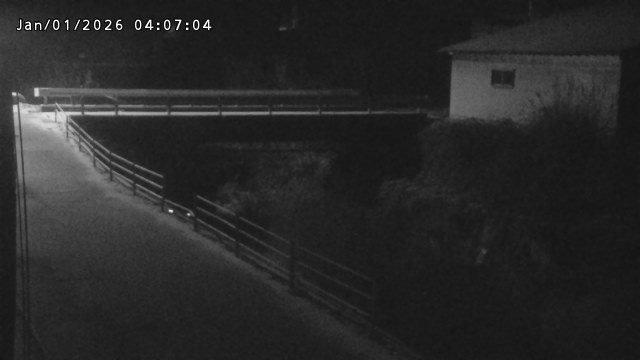 湯河川１2026/01/01 5:50:00