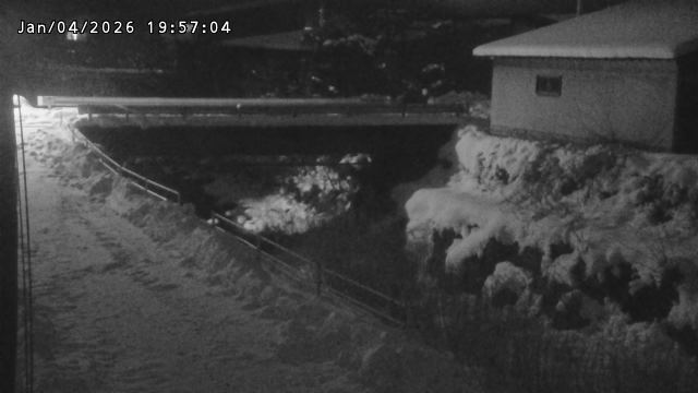 湯河川１2026/01/05 11:30:00