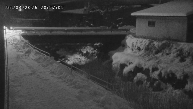 湯河川１2026/01/05 11:30:00