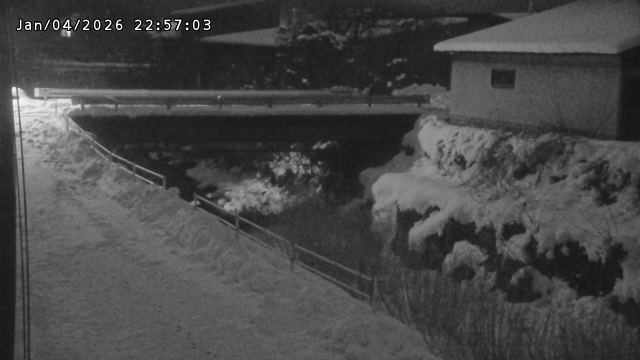 湯河川１2026/01/05 11:30:00