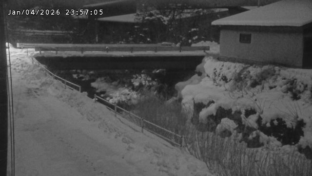 湯河川１2026/01/05 11:30:00