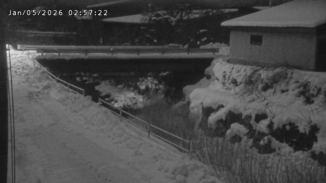 湯河川１2026/01/05 11:30:00