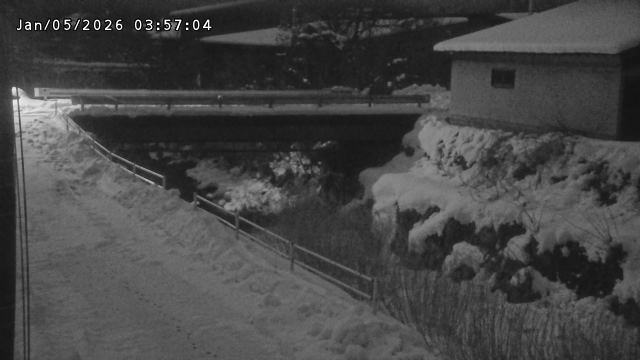 湯河川１2026/01/05 11:30:00