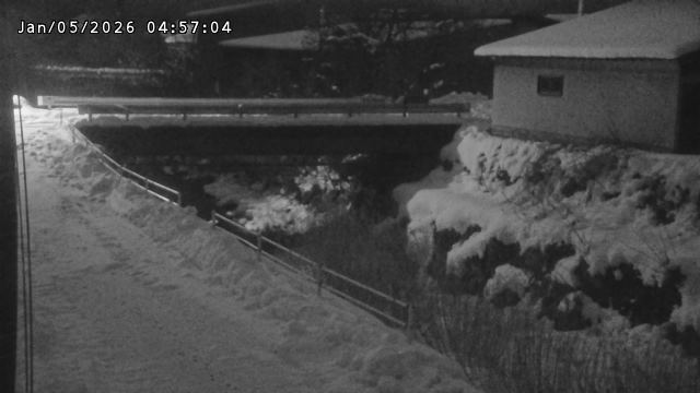 湯河川１2026/01/05 11:30:00