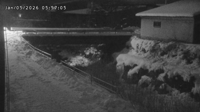 湯河川１2026/01/05 11:30:00