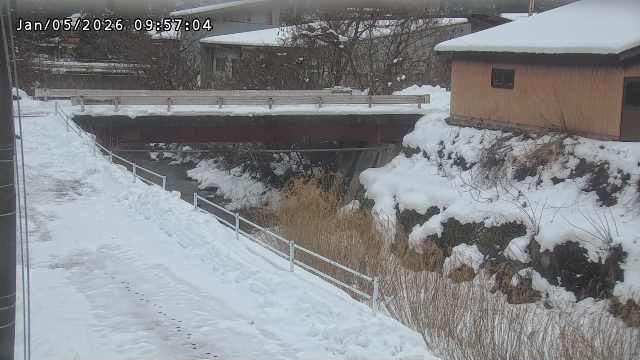 湯河川１2026/01/05 11:30:00