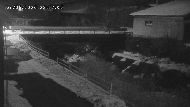 湯河川１2026/01/07 23:00:00