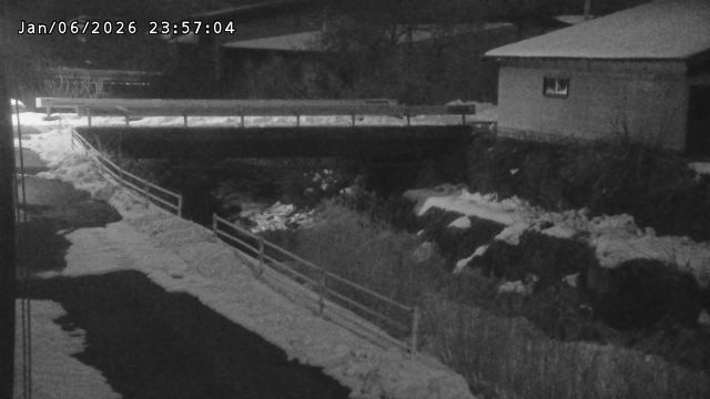 湯河川１2026/01/07 23:00:00