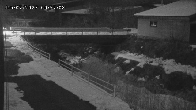 湯河川１2026/01/07 23:00:00