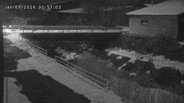 湯河川１2026/01/07 23:00:00