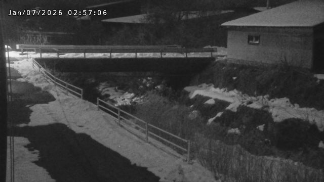 湯河川１2026/01/07 23:00:00