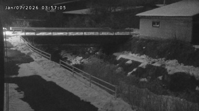 湯河川１2026/01/07 23:00:00