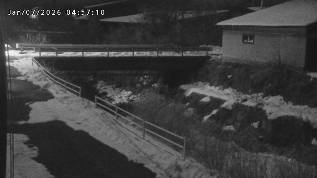 湯河川１2026/01/07 23:00:00