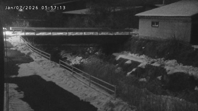 湯河川１2026/01/07 23:00:00