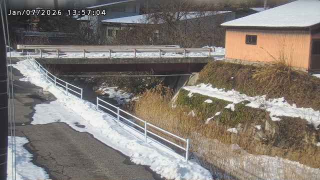 湯河川１2026/01/07 23:00:00