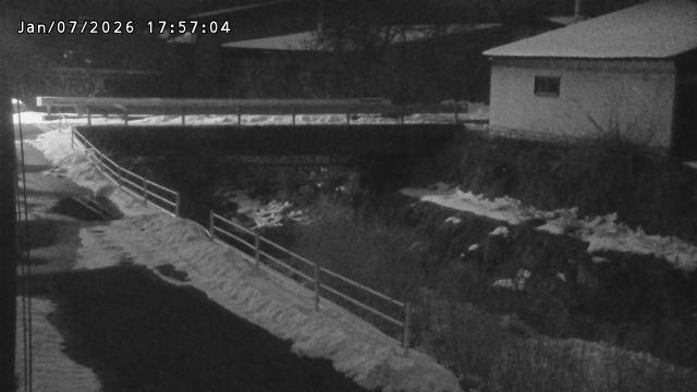 湯河川１2026/01/07 23:00:00