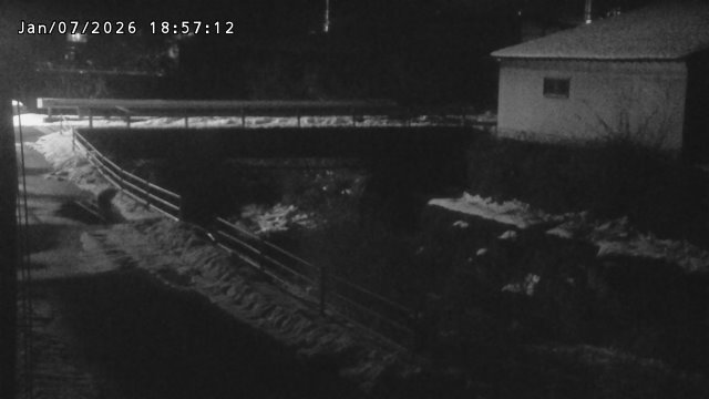 湯河川１2026/01/07 23:00:00